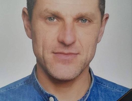 🇺🇦 Бердичівщина втратила Захисника — Анатолія Бойка. 💔 З болем і сумом повідомляємо про ще одну непоправну втрату… 🕯️ Бойко Анатолій Володимирович 📅 24.05.1982 – 28.04.2026 🪖 У грудні 2025 року став на захист України. Служив водієм 3-го аеромобільного відділення 46-ї окремої аеромобільної Подільської бригади ДШВ ЗСУ. 🇺🇦 Вірний присязі, мужньо відстоював свободу та незалежність держави. 💥 Загинув у Синельниківському районі Дніпропетровської області внаслідок атаки FPV-дрона противника. 🙏 До останнього залишався відданим військовому обов’язку та Україні. 😔 Щирі співчуття родині, близьким і побратимам. Схиляємо голови у скорботі разом із вами. 🕯️ Світла пам’ять Герою. Вічна слава Захиснику України. #війна