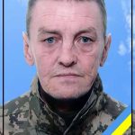 🇺🇦 Бердичівщина втратила Захисника — загинув Сергій Демедюк. 💔 Ще одна важка втрата для громади… 🕯️ Демедюк Сергій Олександрович, 1973 року народження, житель села Нехворощ. 🪖 Служив навідником 7 десантно-штурмової роти 2 десантно-штурмового батальйону в/ч А2582. 😔 З 31 липня 2025 року вважався зниклим безвісти після бою в районі н.п. Шахове Покровського району Донецької області. 💥 На жаль, підтвердилася загибель Героя, який мужньо захищав Україну. 🙏 Щирі співчуття рідним, близьким та побратимам. Схиляємо голови у скорботі разом із вами. 🕯️ Світла пам’ять Герою. Вічна слава Захиснику України. #війна